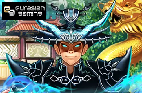 Lightning God